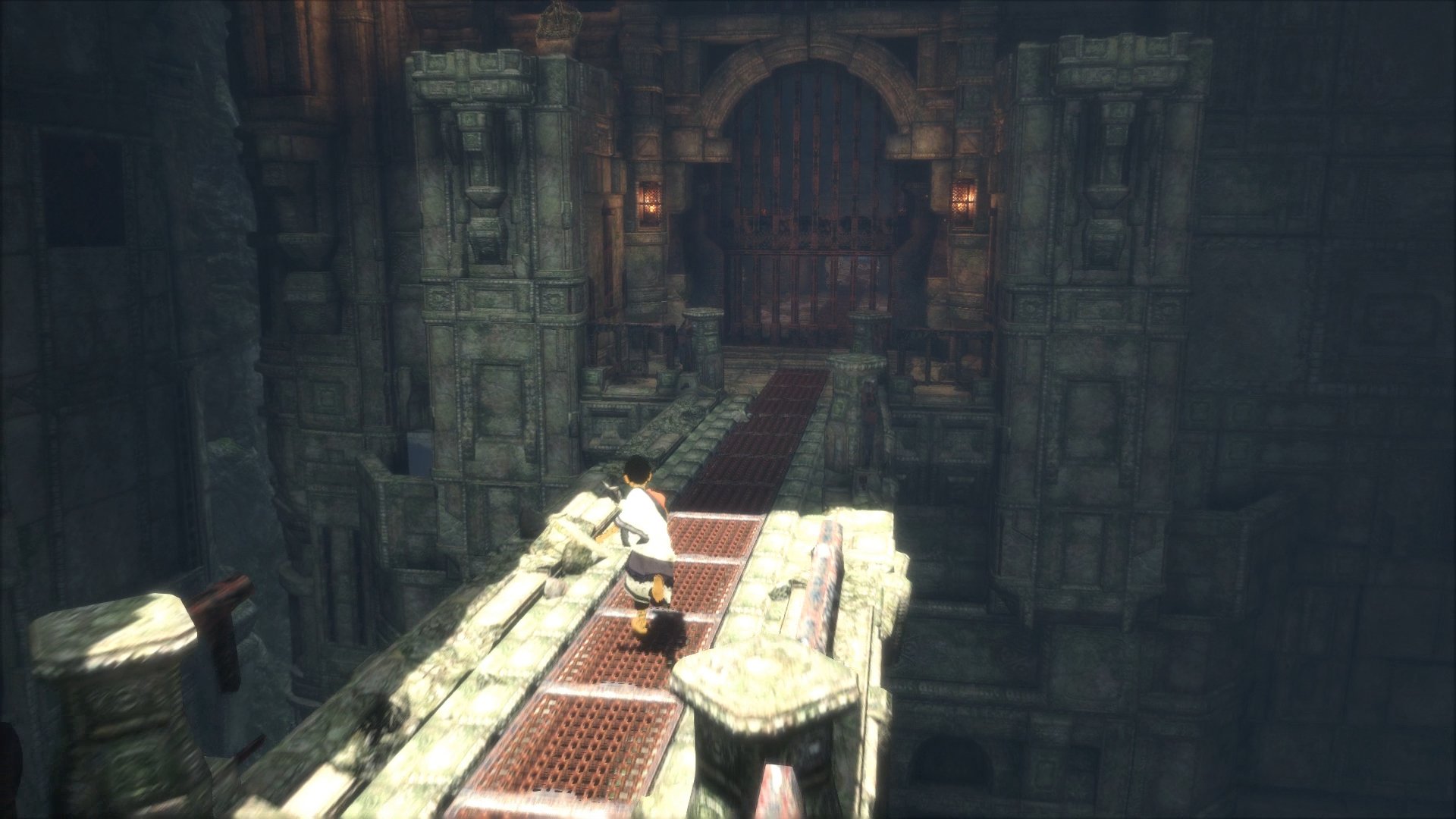 The Last Guardian - Imagen 10